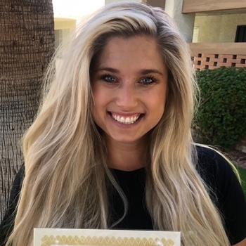 Avatar of Chelsea Lambert