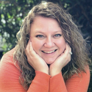 Avatar of Kristina Marie Boswell