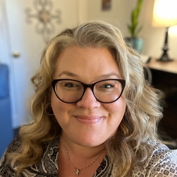 Clinician Headshot