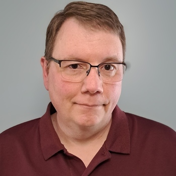 Clinician Headshot