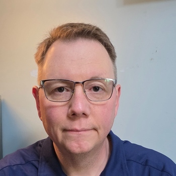 Avatar of James Stevens LMSW, CAADC