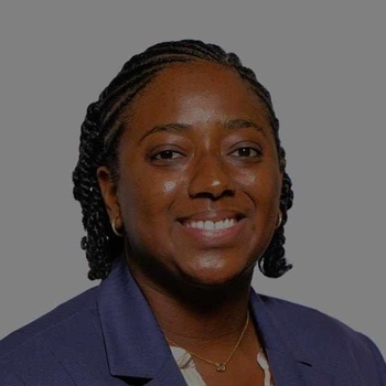 Avatar of Dorneshia Thomas, Ph.D.