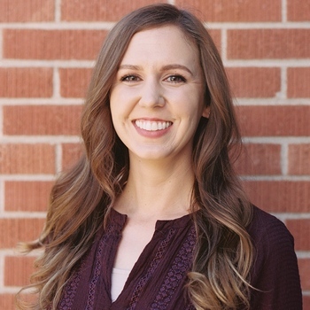 Clinician Headshot