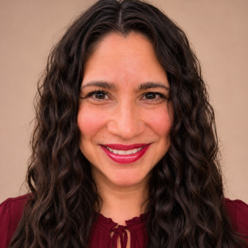 Clinician Headshot