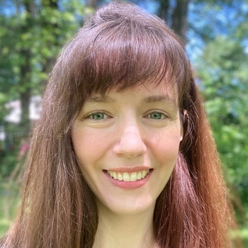 Avatar of Jessica Wheeler