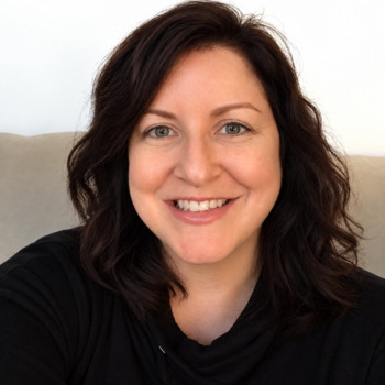 Clinician Headshot