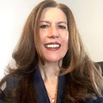 Avatar of CAROLE SHEPHERD