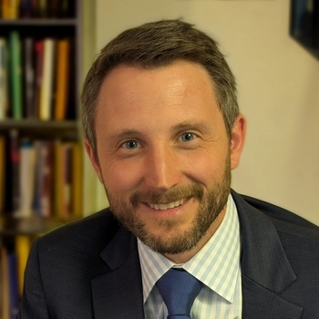 Avatar of Jesse Wingate, Ph.D.