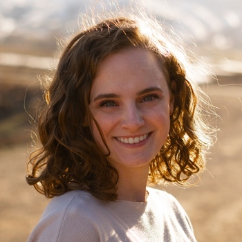 Avatar of Makaela Caldwell