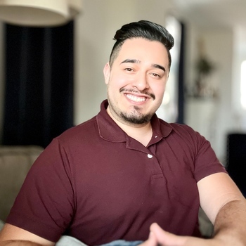 Avatar of Edgar Garcia
