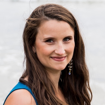 Avatar of Megan Nichols