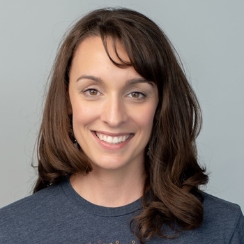 Avatar of Erin J Benson (She/Hers)