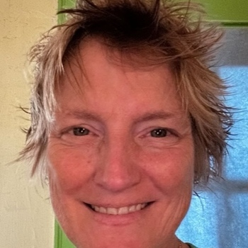 Clinician Headshot