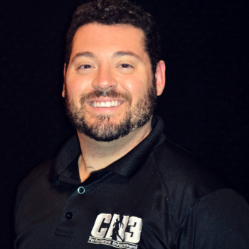 Clinician Headshot