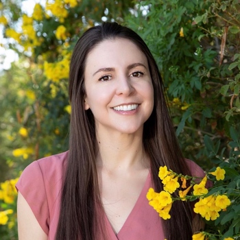 Clinician Headshot