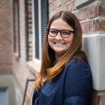 Clinician Headshot
