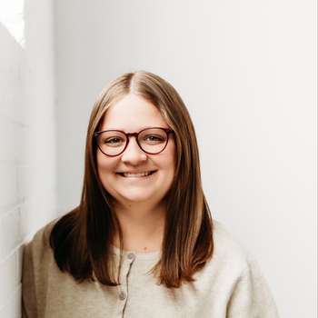 Avatar of Britney Preator