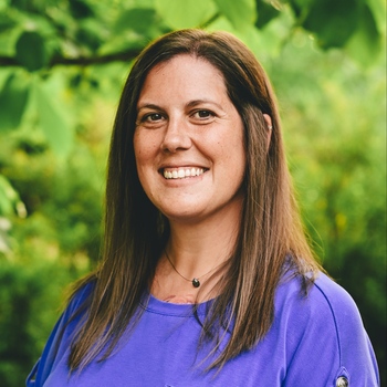 Avatar of Rebecca Laaser