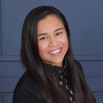 Clinician Headshot