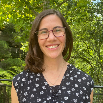 Clinician Headshot