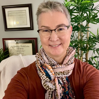 Avatar of Claudia Lynn Nickolson, M.A.Ed., LCMHCA