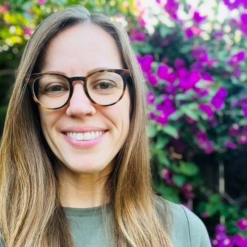 Clinician Headshot