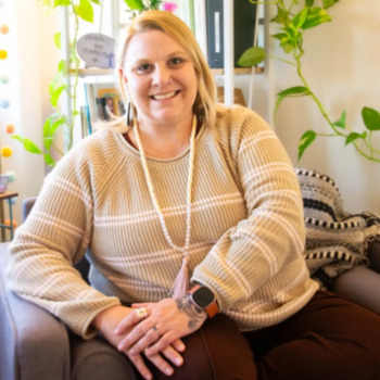 Avatar of Sarah Thompson