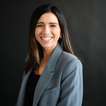 Avatar of Amanda Merola