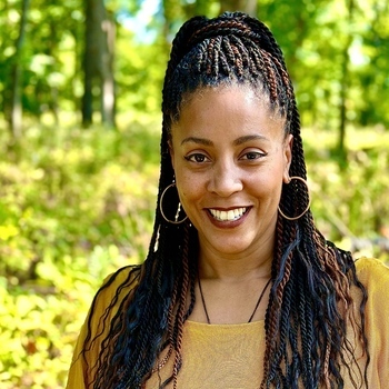 Clinician Headshot