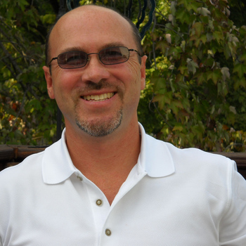 Clinician Headshot