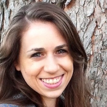 Avatar of Shana Brown-Lieberson