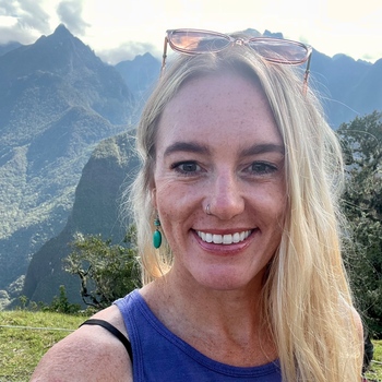 Avatar of Erin M Purdy