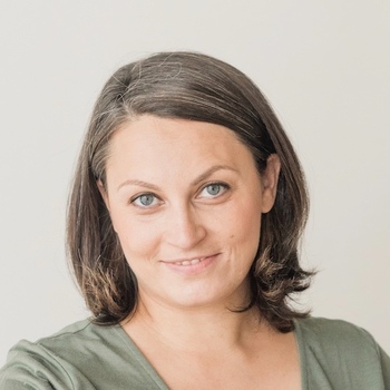 Avatar of Olga Konyakova