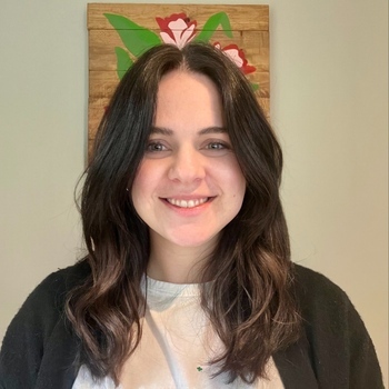 Clinician Headshot
