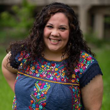 Clinician Headshot