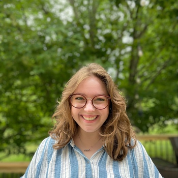 Clinician Headshot