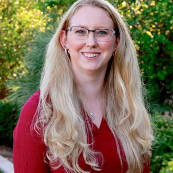 Clinician Headshot
