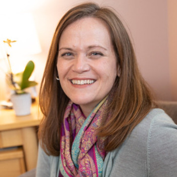 Clinician Headshot