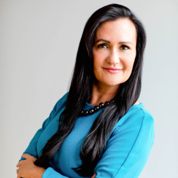 Avatar of Sabrina Sartori Chouinard