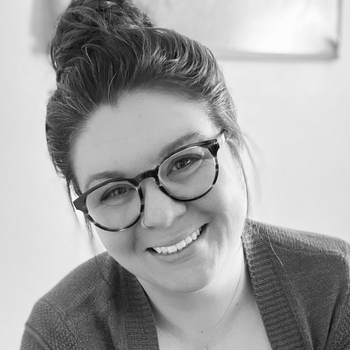 Clinician Headshot
