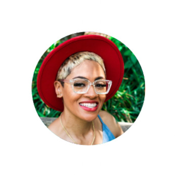 Avatar of Miyesha Swayne