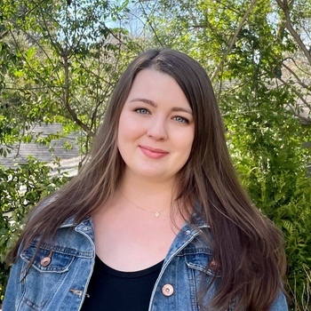 Avatar of Kendall Krebs