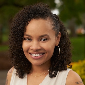 Clinician Headshot