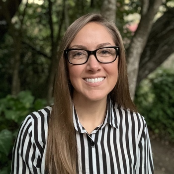 Avatar of Melissa Friedman