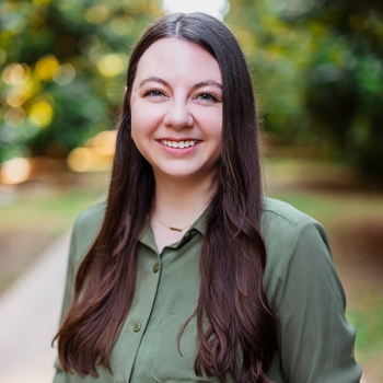 Clinician Headshot