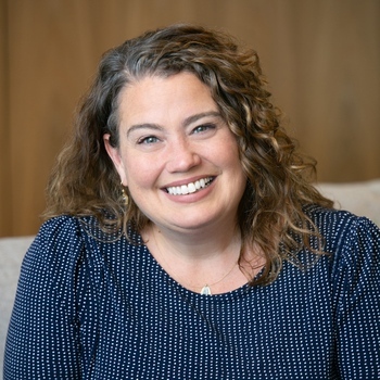 Clinician Headshot