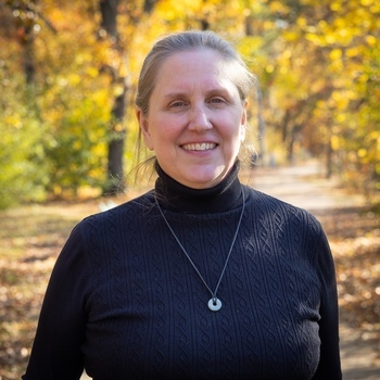 Clinician Headshot