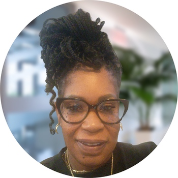 Avatar of Toya Michelle Liggons