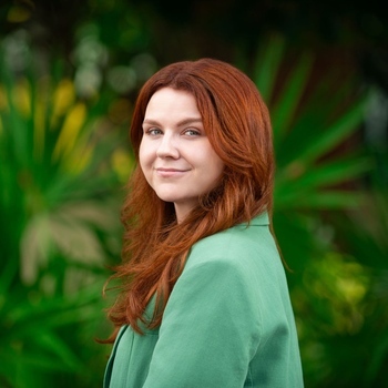 Avatar of Kendall Barrios