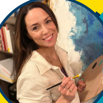 Avatar of Stephanie Jackson